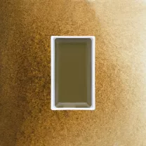 Farba Akwarelowa Kuretake Gansai Tambi 049 Yellow Brown
