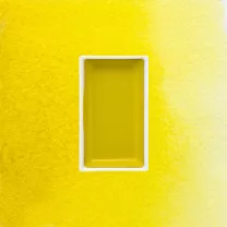Farba Akwarelowa Kuretake Gansai Tambi 404 Saffron Yellow