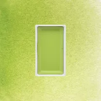 Farba Akwarelowa Kuretake Gansai Tambi 501 Pea Green