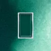 Farba Akwarelowa Kuretake Gansai Tambi 502 Billiard Green