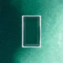 Farba Akwarelowa Kuretake Gansai Tambi 502 Billiard Green