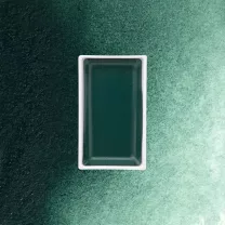 Farba Akwarelowa Kuretake Gansai Tambi 506 Shadow Green