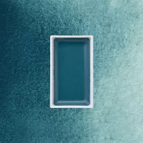 Farba Akwarelowa Kuretake Gansai Tambi 601 Grayish Blue