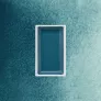 Farba Akwarelowa Kuretake Gansai Tambi 601 Grayish Blue