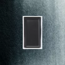 Farba Akwarelowa Kuretake Gansai Tambi 260 Graphite Blue