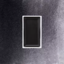 Farba Akwarelowa Kuretake Gansai Tambi 261 Graphite Violet
