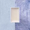 Farba Akwarelowa Kuretake Gansai Tambi 638 Opal Violet
