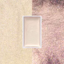 Farba Akwarelowa Kuretake Gansai Tambi 692 Opal Copper