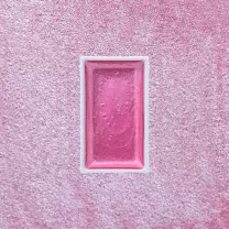 Farba Akwarelowa Kuretake Gansai Tambi 734 Pearl Pink