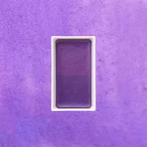 Farba Akwarelowa Kuretake Gansai Tambi 861 Gem Violet