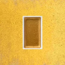 Farba Akwarelowa Kuretake Gansai Tambi 902 Red Gold