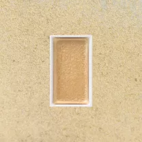Farba Akwarelowa Kuretake Gansai Tambi 904 Champagne Gold