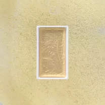 Farba Akwarelowa Kuretake Gansai Tambi 905 Light Gold