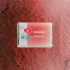 Akwarela Białe Noce 389 Scarlet Mist
