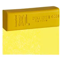 Derwent Inktense XL Block 0200 Sun Yellow