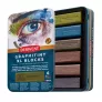 Derwent Graphitint XL Blocks 6 set 2306175