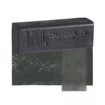 Derwent Charcoal XL Block 05 Yellow Black 2306193