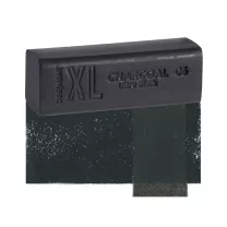 Derwent Charcoal XL Block 06 Ultra Black 2306194