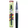 Brush Pen Kuretake No. 22 CHU-JI DM150-22B