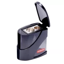 Temper&oacute;wka z Pojemnikiem Derwent Twin Hole Sharpener 2306123