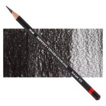 Węgiel Rysunkowy W Kredce Derwent Tinted Charcoal TC19 Burnt Earth