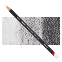 Węgiel Rysunkowy W Kredce Derwent Tinted Charcoal TC21 White