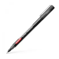 Cienkopis Derwent Line Maker Black 0,2 mm