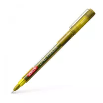 Cienkopis Derwent Line Maker 0,3 mm Yellow