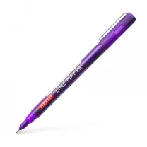 Cienkopis Derwent Line Maker 0,3 mm Purple