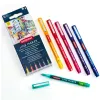 Cienkopisy Derwent Line Maker 6 Set Colour 2305576