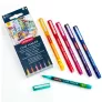 Cienkopisy Derwent Line Maker 6 Set Colour 2305576