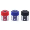 Temper&oacute;wka Faber Castell Grip Mini Sharpener 183401/183405