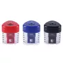 Temper&oacute;wka Faber Castell Grip Mini Sharpener 183401/183405
