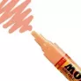 117 Peach Pastel