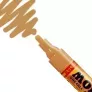 208 Ocher Brown Light