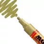 228 Metalic Gold