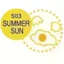 503 Summer Sun