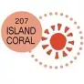 207 Island Coral