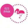 025 Pink