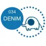034 Denim