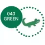 040 Green