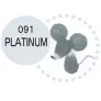 091 Platinum