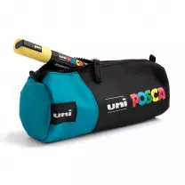 Pi&oacute;rnik Uni Posca Niebieski 203213