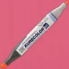 Marker Kuretake Kurecolor Twin Ws 204 Light Carmine