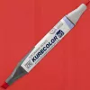 Marker Kuretake Kurecolor Twin Ws 217 Cadmium Red
