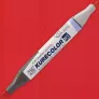 Marker Kuretake Kurecolor Twin Ws 218 Red