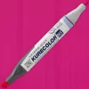 Marker Kuretake Kurecolor Twin Ws 225 Pink