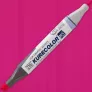 Marker Kuretake Kurecolor Twin Ws 225 Pink