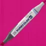 Marker Kuretake Kurecolor Twin Ws 229 Dark Pink