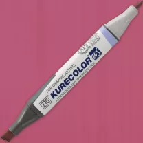 Marker Kuretake Kurecolor Twin Ws 262 Pale Rose